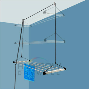 Economy Cloth Dryer