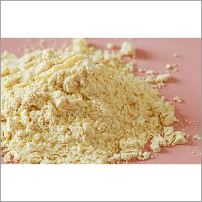 Gram flour