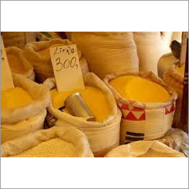 Gram Flour
