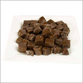 Black Hing Khada - Cubical Small Size, Dark Brown | Natural Asafoetida, Long Shelf Life, Versatile Use