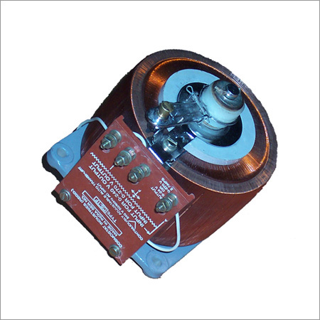 Variac Panel Transformer