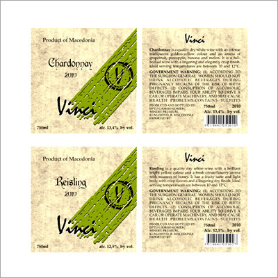 White Wines
