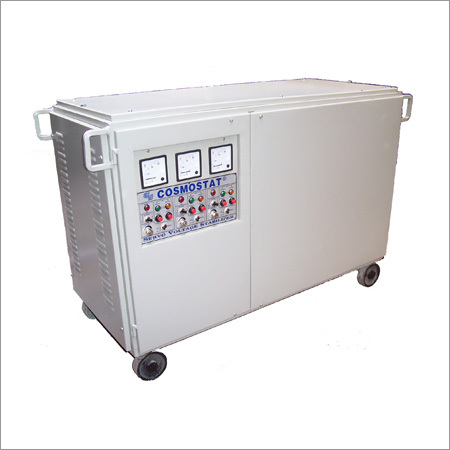Air Cooled Voltage Stabilizer