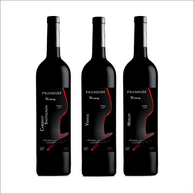 Red Wine