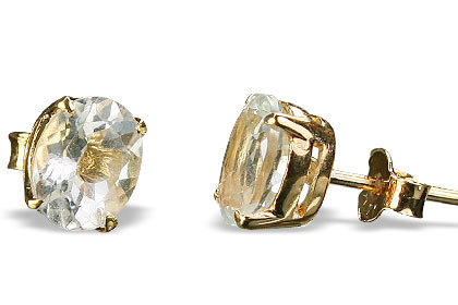 Crystal Earrings