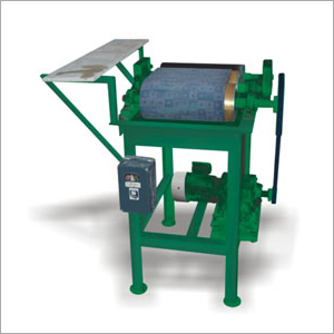 Ceramic Machine