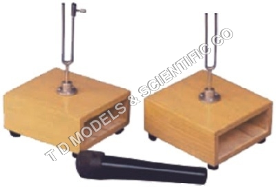Beats Apparatus - Wood And Metal, 10x10x5 Cm, Beige | Accurate Tuning, Lightweight, Precise Measurement, Easy Operation