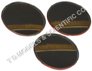 CONVEX MIRRORS