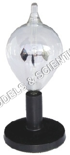 CROOKES RADIOMETER SINGLE