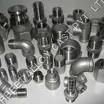 Stainless steel fittings
