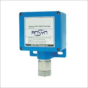 Pressure Switch