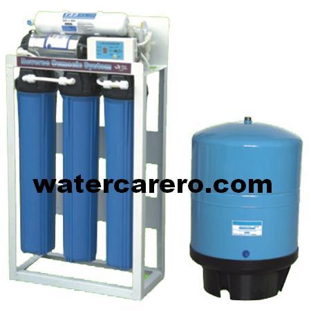 50 lt RO System