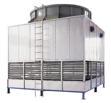 Counter Flow Cooling Tower