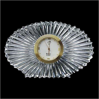 Leaf shape Crystal Watches