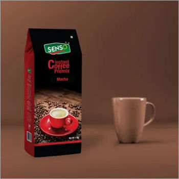 Mocha Coffee Premix