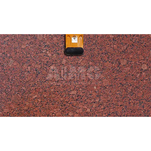 New Imperial Red Granite