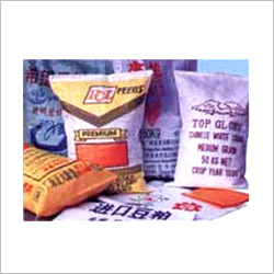 PP Woven Bags