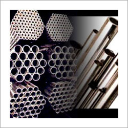 Round Steel Tubes
