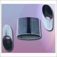 Oval Steel Tubes