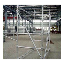 Scaffolding Steel Tubes