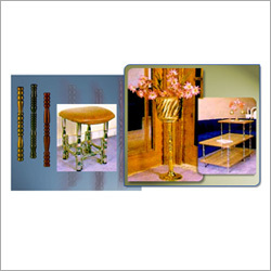 Decorative Steel Tubes - Stainless Steel, 5/8"-2" Outer Diameter, Up to 10ft Length, Wall Thickness 0.81mm-1.22mm | Cost-effective, Durable, Lightweight, Versatile