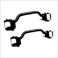 Automotive Steel Tubes