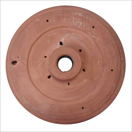 Peter Engine Wheel