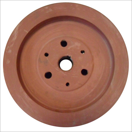 Water Cooled Thresher Wheels