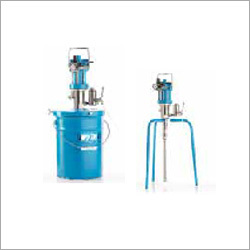 Low Duty Airless Spray Painting Equipment