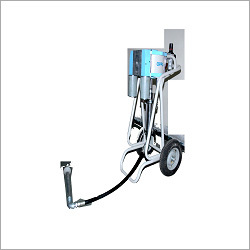 Spray Painting Equipment