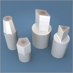 Polygon Turning Spare Parts
