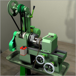 Polygon Turning attachment