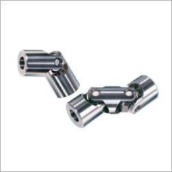 Flexible Universal Joint