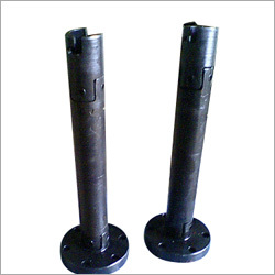 Double Universal Joint