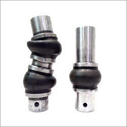 Precision Universal Joint
