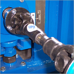 Machinery & Parts
