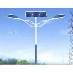 Solar Street Lights
