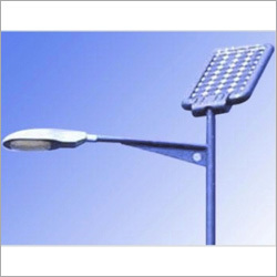 Solar LED Street Lights