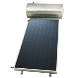 Solar Water Heating Systems