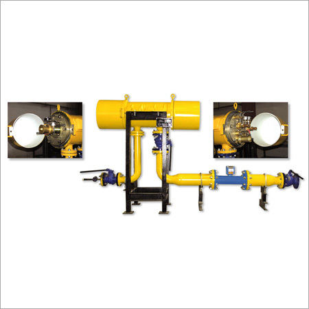 District Regulating Station