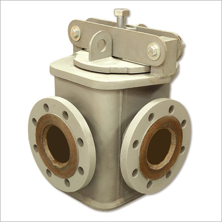 Gas Filter Separator