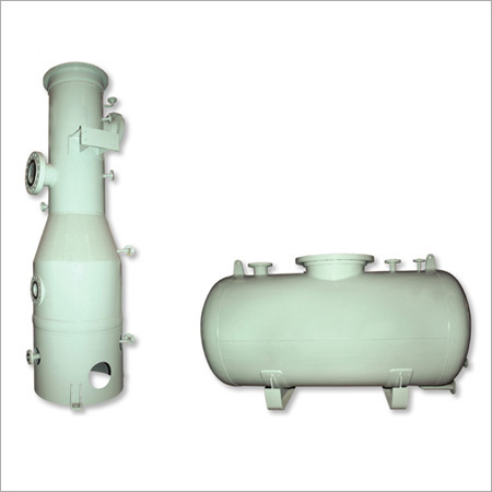 Condensate Tank