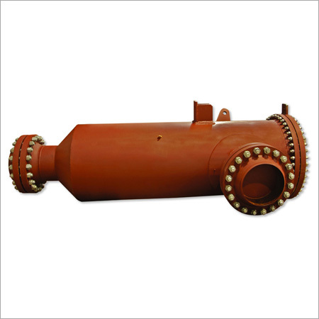 Heating Vessel