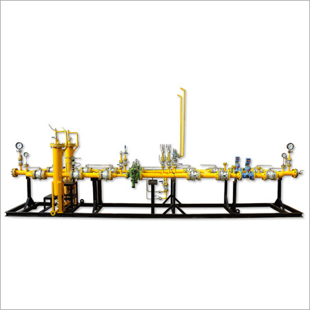Steam Pressure Reducing Valves