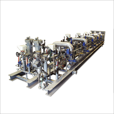 PSA Nitrogen Generator