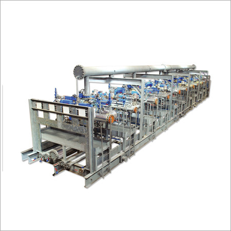 PSA Nitrogen Gas Generators