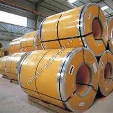 Stainless Steel Coil
