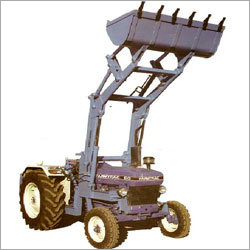 Tractor Front End Loaders