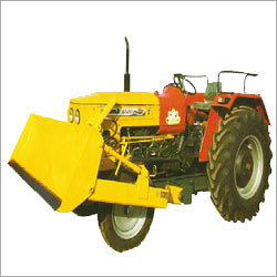 Tractor Mounted Dozer