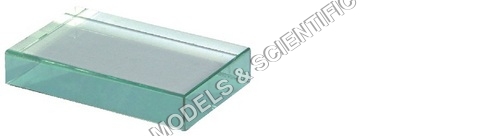 GLASS BLOCK SHEET GLASS